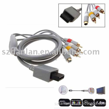 S AV Cable